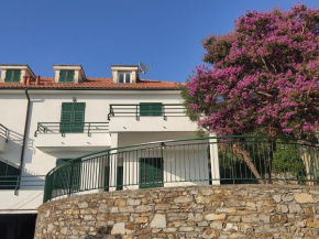 Casa Sant'Andrea Chiàvari